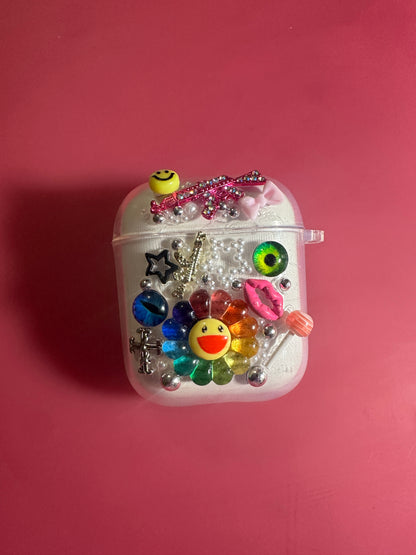 Freestyle Airpod Junk Case