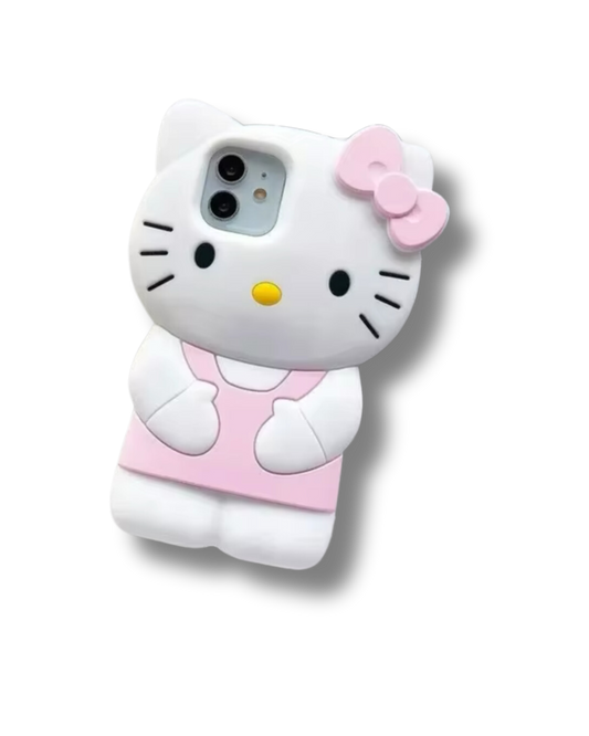 Hello Kitty Case