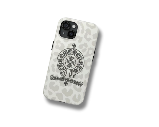 ‎ Chrome Hearts Case