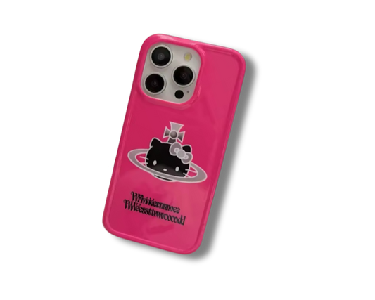 Vivienne Westwood Kitty Case